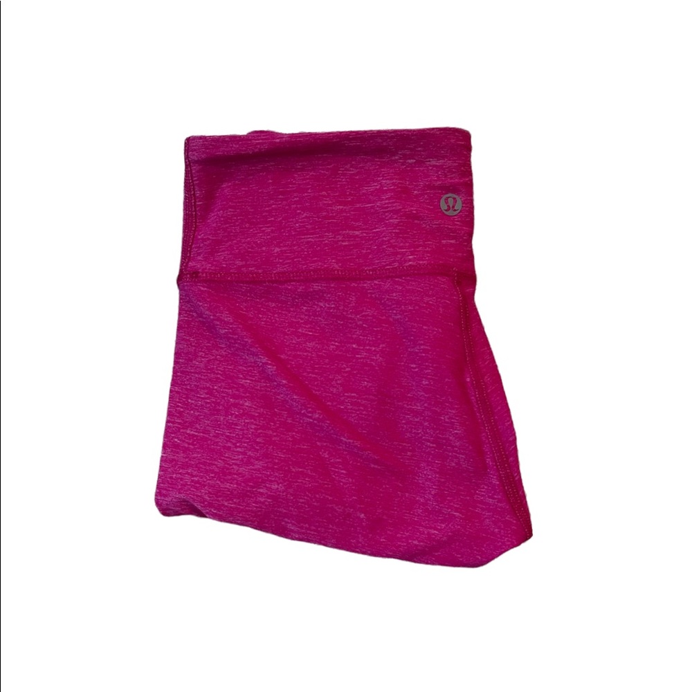 Lululemon align leggings